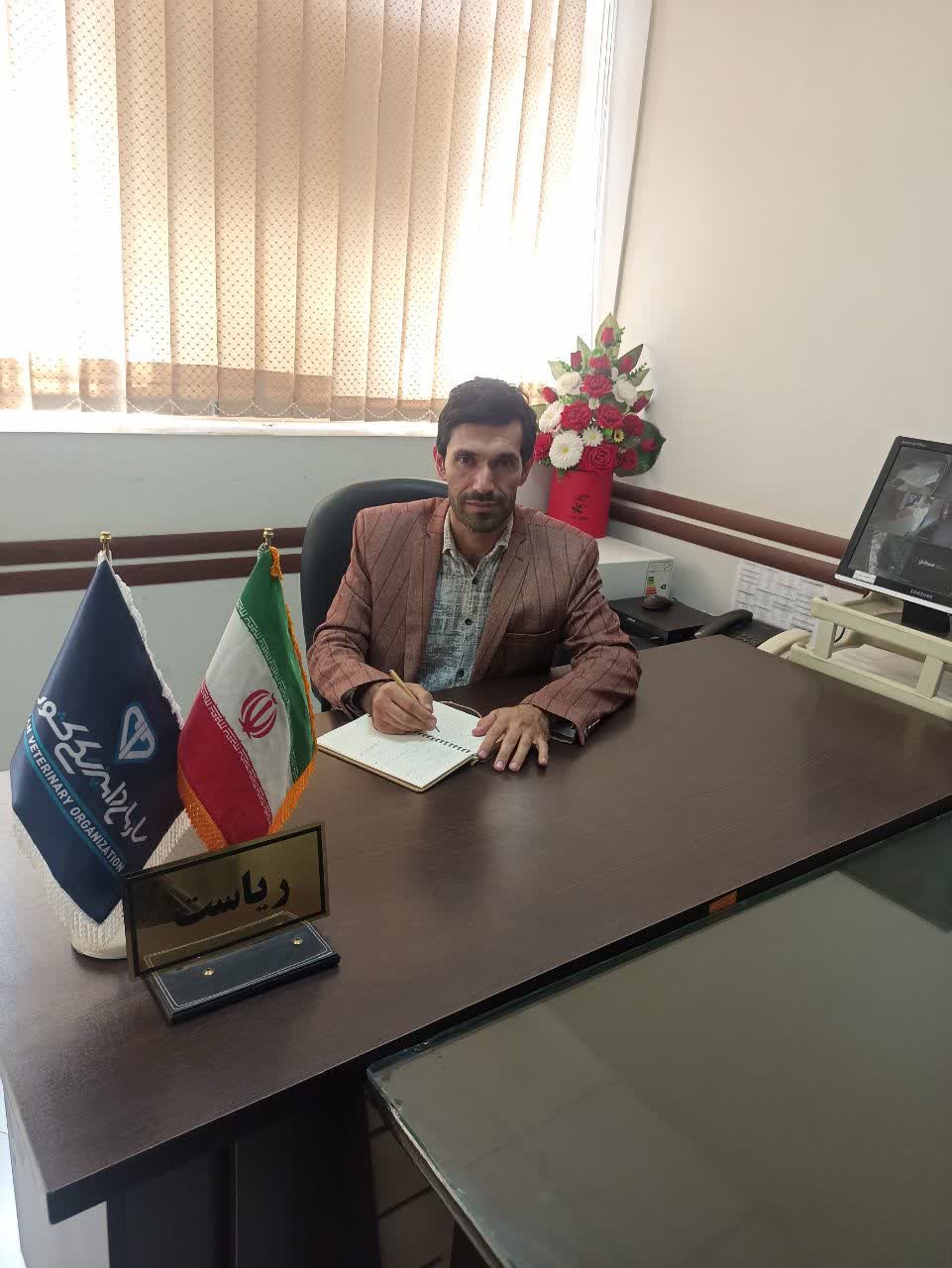 حمید غفوری محمدآبادی